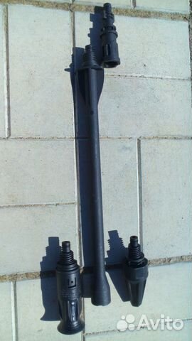 Мойка для авто