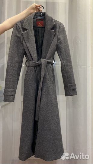 Пальто