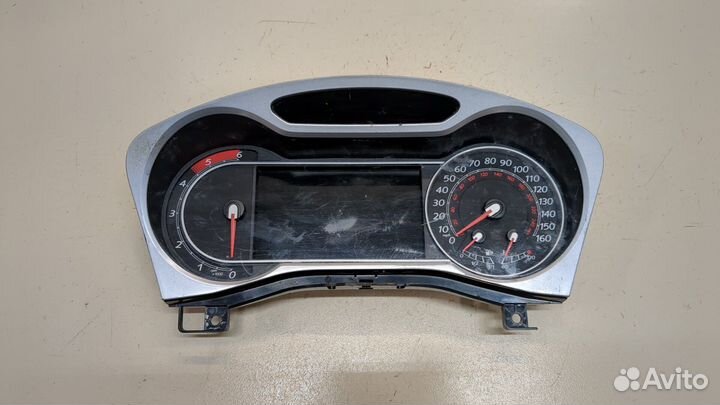 Щиток приборов Ford Mondeo 4, 2008