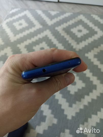 Xiaomi Redmi 7A, 2/32 ГБ