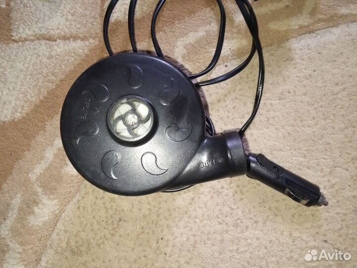 Компрессор воздушный