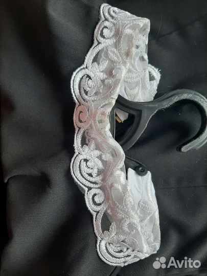 Школьная форма