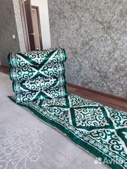 Корпе курпе курпача