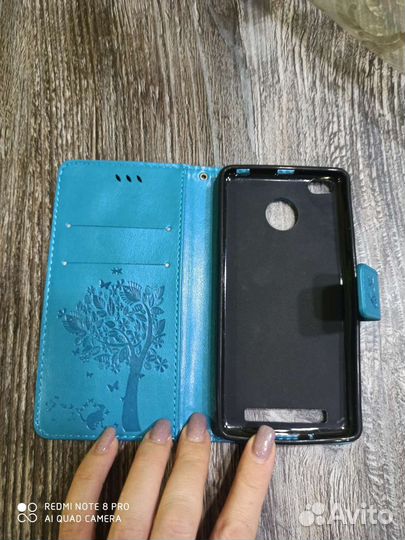 Чехол для Xiaomi redmi 3s