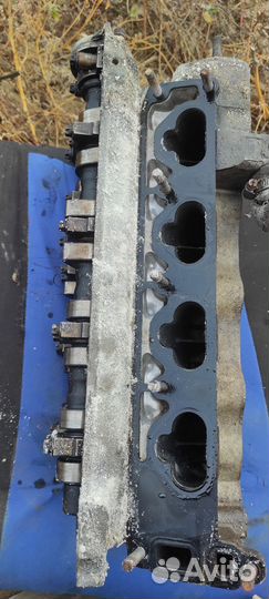 Гбц Opel Vectra b x18xe1