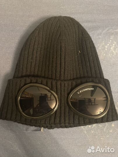 Шапка C.P.Company