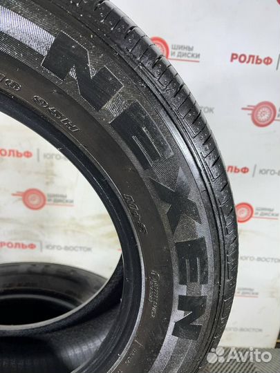 Nexen Classe Premiere CP672 205/65 R16 95H