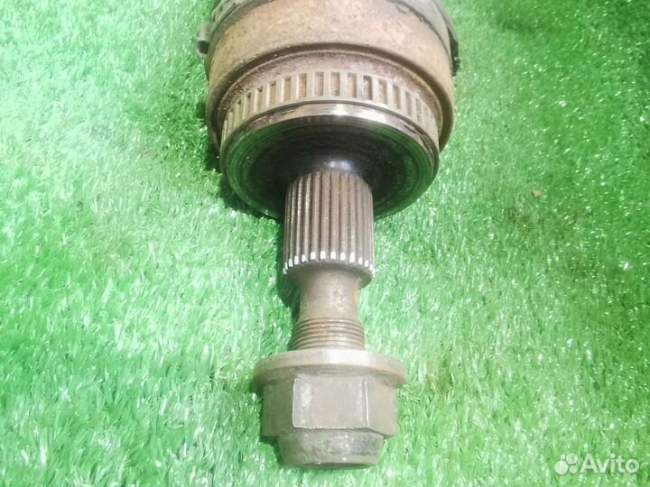 Шрус привод передний левый mercedes w163 ml320