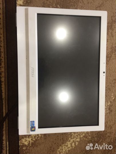 Моноблок MSI