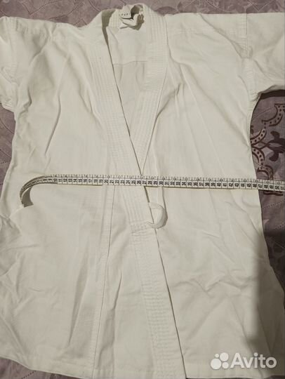 Кимоно, форма для каратэ