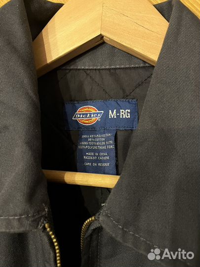 Винтажный джекет Dickies