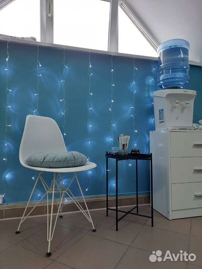 Рабочее место визажиста, бровиста, лэшмейкера