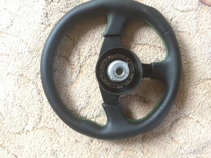 Редкий спорт руль victor