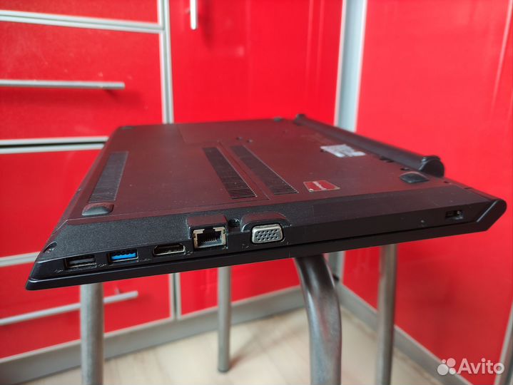 Lenovo B50-30