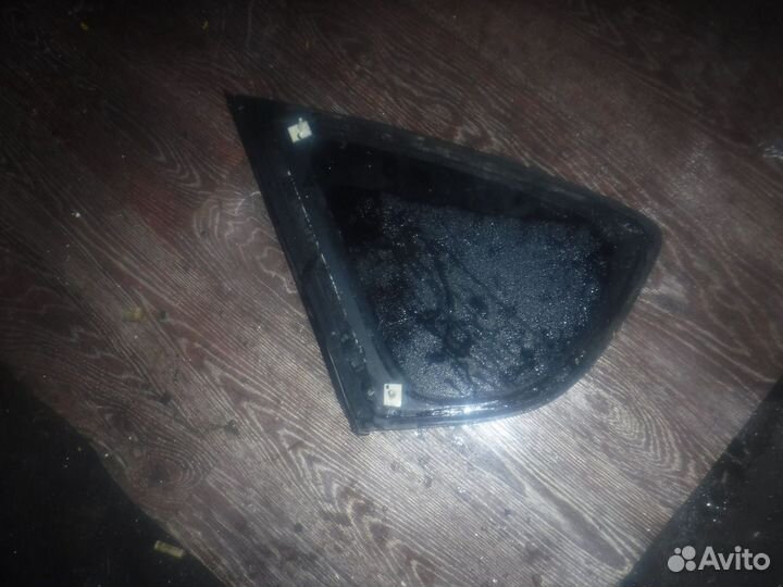 Стекло глухое правое Subaru Impreza G12 2007-2012