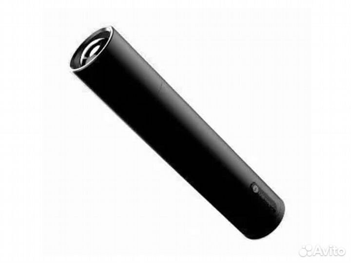 Фонарик Xiaomi Beebest Zoom Flashlight Black FZ101