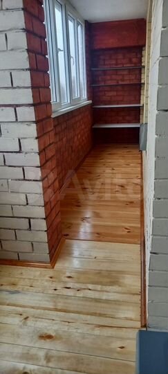 2-к. квартира, 67 м², 6/10 эт.