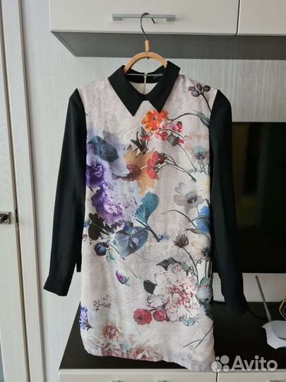 Одежда на девушку 42р