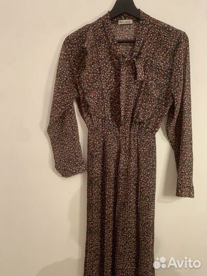 Платье летнее