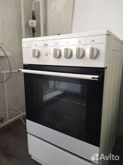 Газовая плита бу