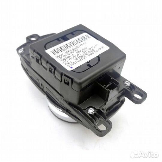 Джойстик BMW idrive touch 65825A3B1E6-01