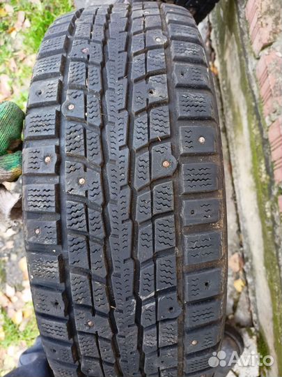 Dunlop D87M 195/60 R15