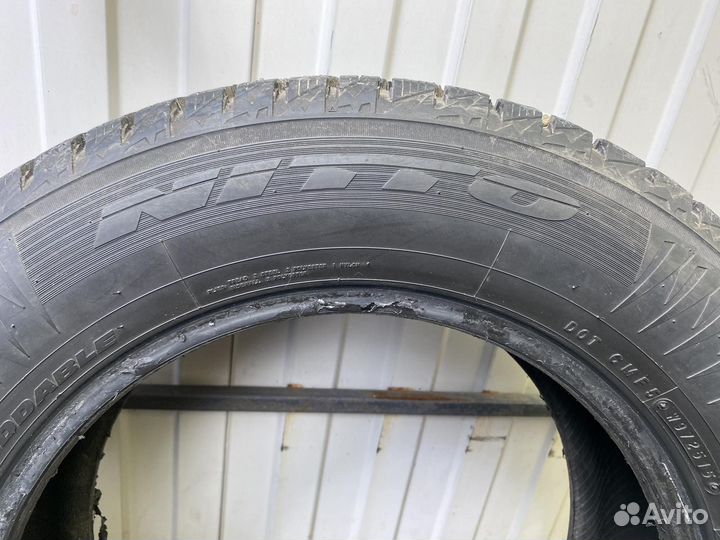 Tianfu RD-103 225/65 R17 50