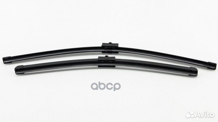 Щетка с/о передняя Audi A3 03/VW Golf5/Jetta