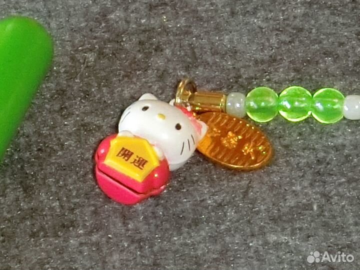 Брелки / брелоки на телефон, сумку, из Японии