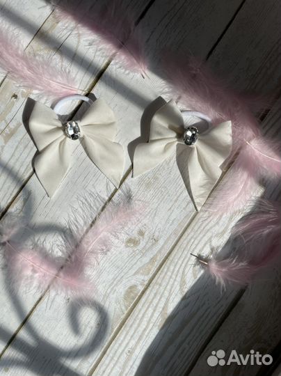 Нарядные банты