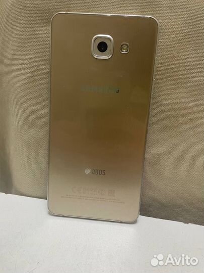 Samsung Galaxy A5 (2016) SM-A510F, 2/16 ГБ