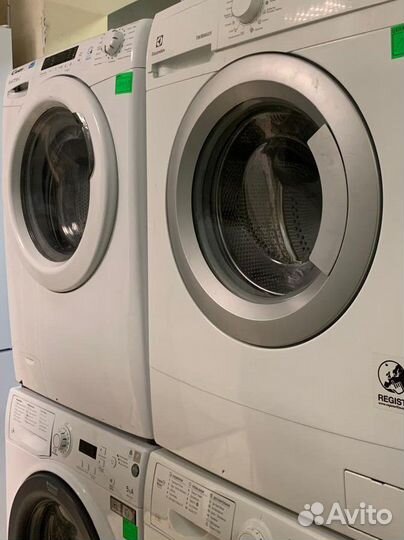 Стиральная машина бу с доставкой