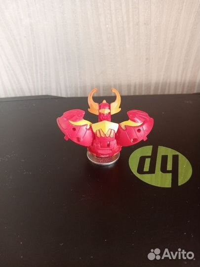 Bakugan бакуган