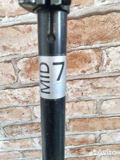 Самокат Oxelo mid 7