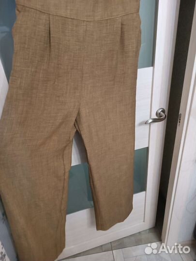 Комбинезон 50-52 Турция новый Chilia