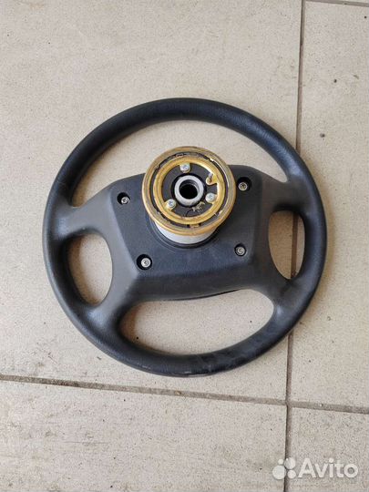 Руль для ваз 2114