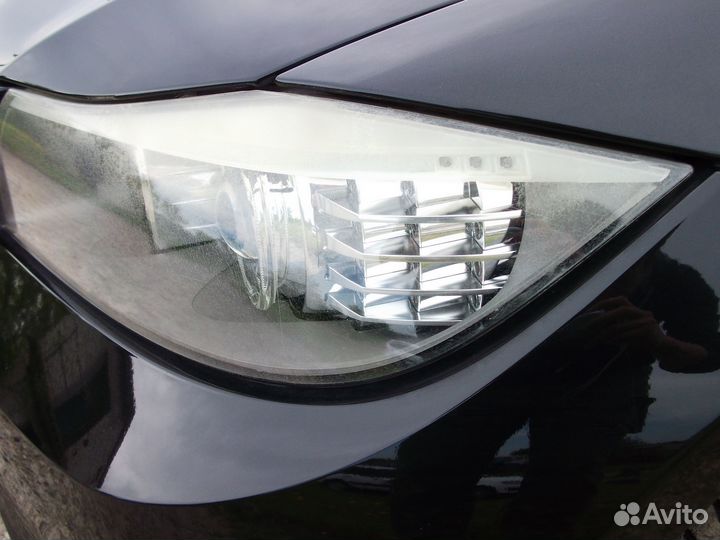 Фары передние BMW E90