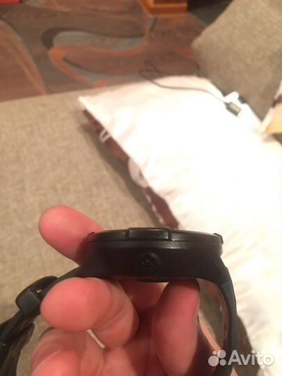 Suunto 9 baro titanium