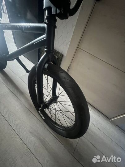 Велосипед бмх