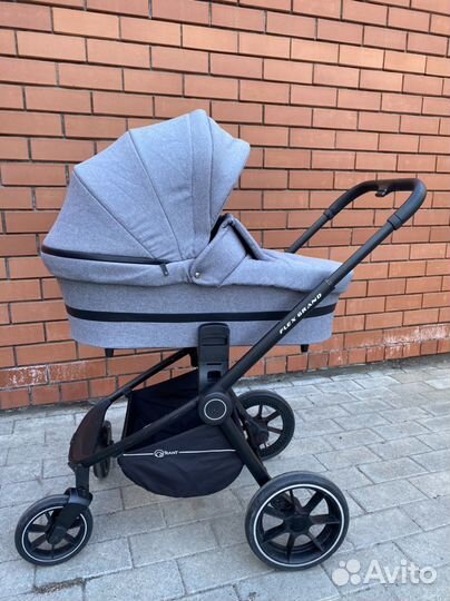 Коляска rant Flex Grand (3 в 1 )