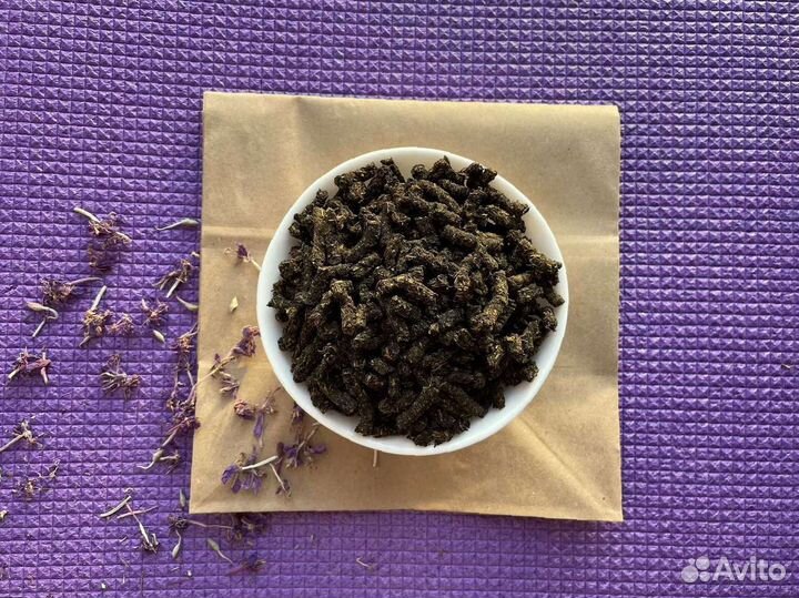Иван-чай 1 кг 2О23 экочай, вкуснющий