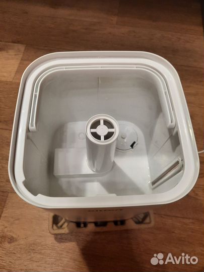 Увлажнитель воздуха Kitfort KT-2810