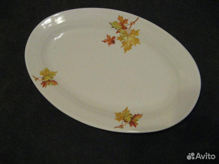 Обеденный сервиз 