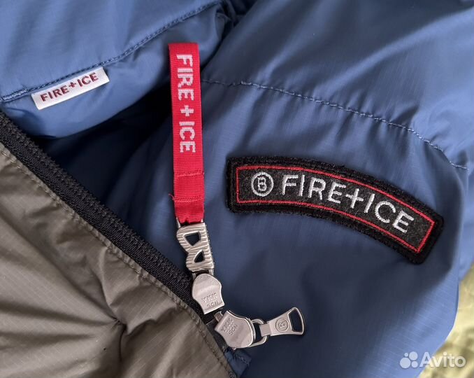 Зимний Пуховик Bogner Оригинал