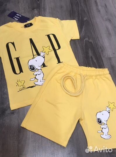 Костюм для мальчика Zara