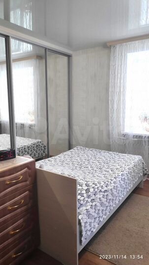 1-к. квартира, 30,8 м², 3/4 эт.