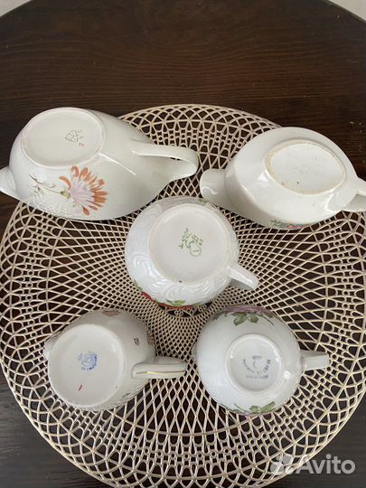 Молочник Песочное, дулево, вербилки