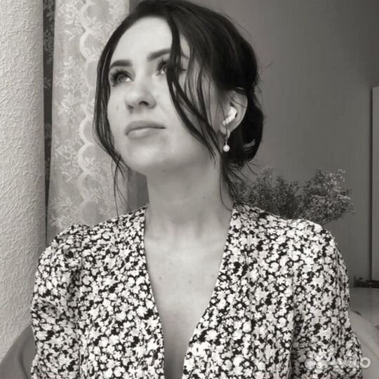 Массажистка на дому