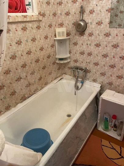 2-к. квартира, 47,1 м², 5/5 эт.