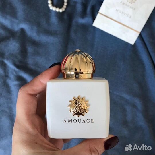 Amouage Honour Woman 100ml